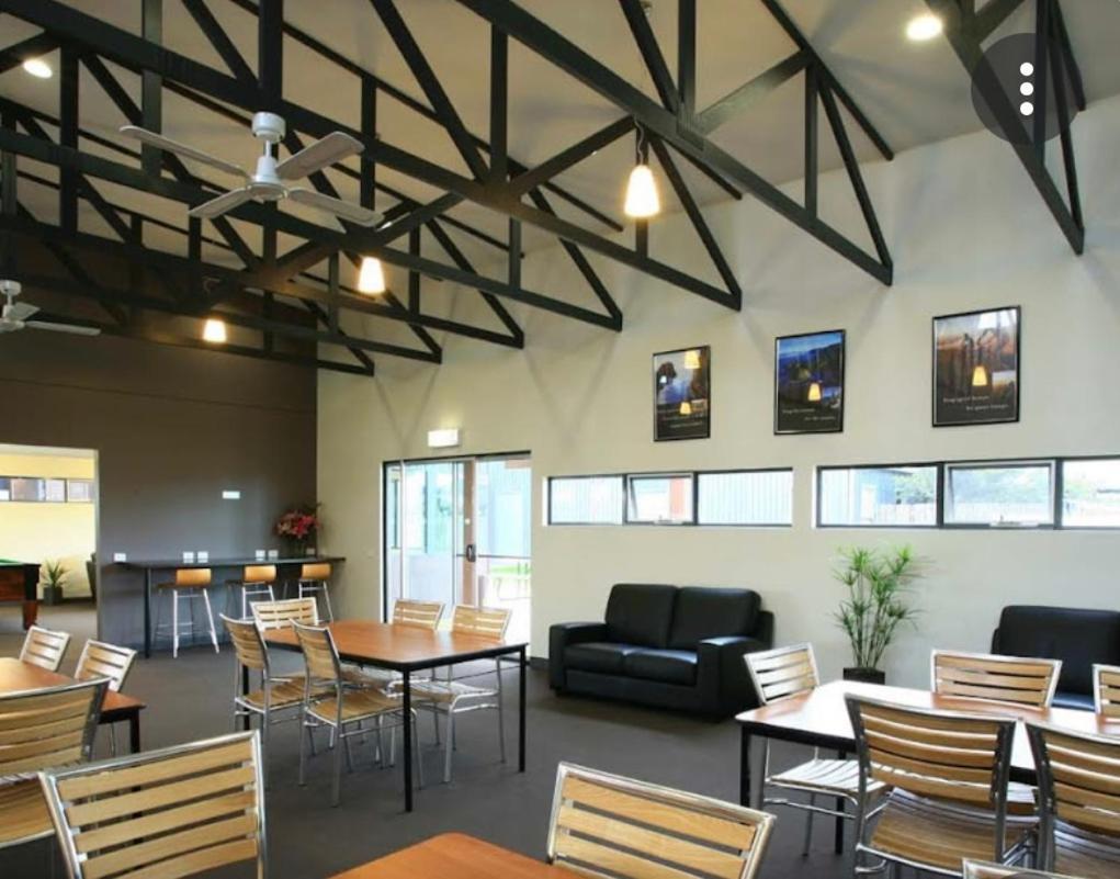 Swansea Backpackers Hostel Exterior photo
