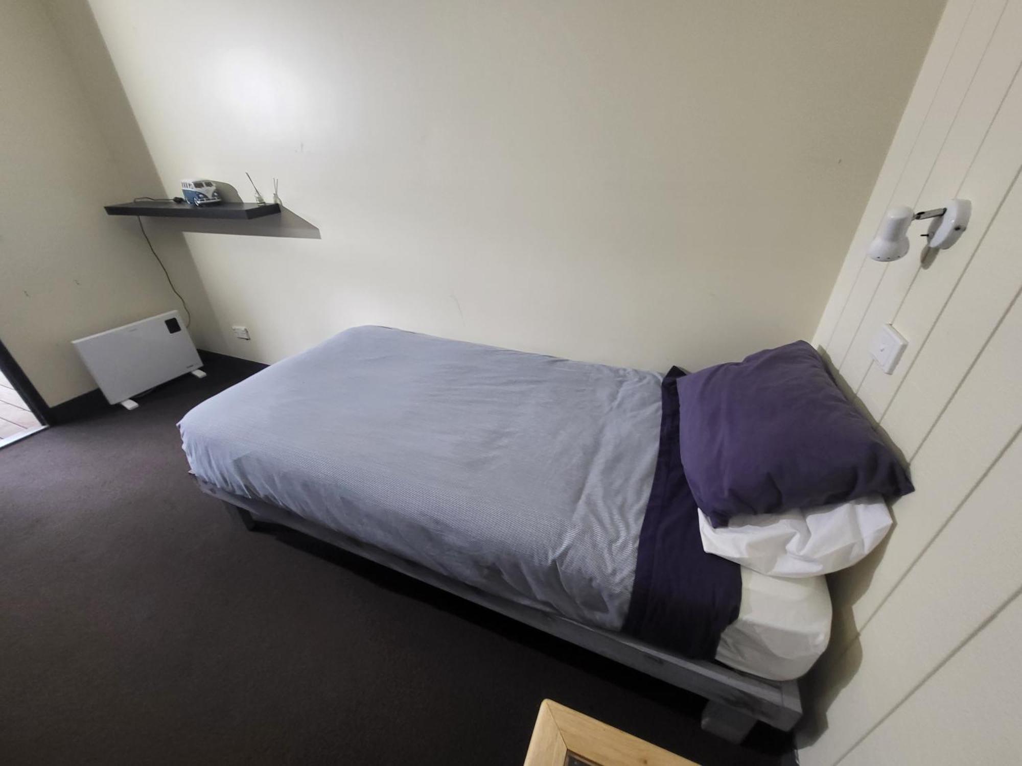 Swansea Backpackers Hostel Exterior photo