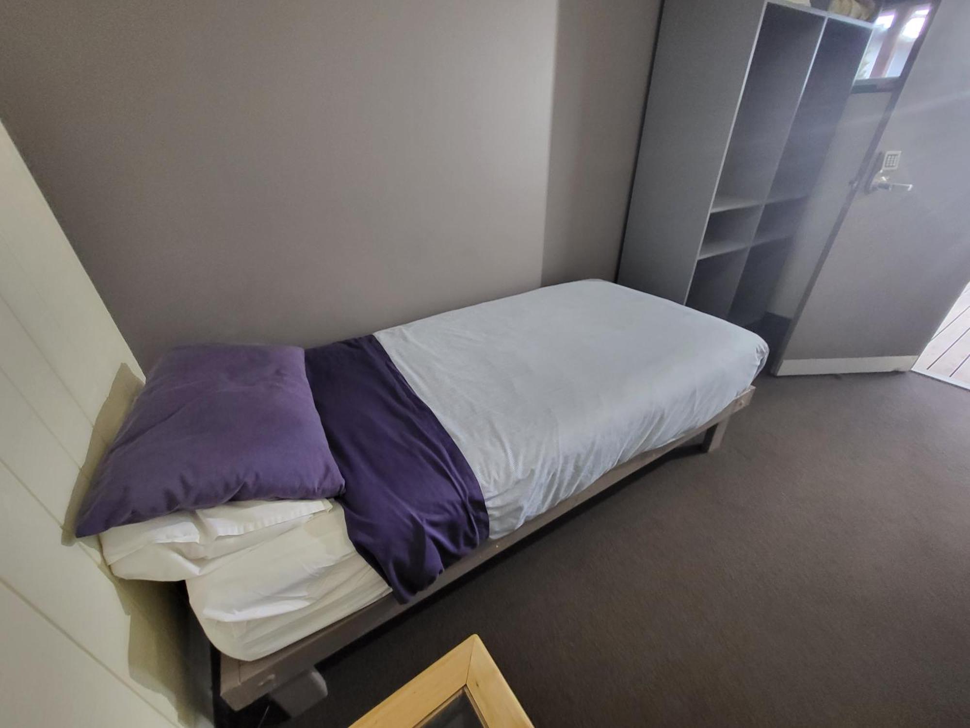 Swansea Backpackers Hostel Exterior photo