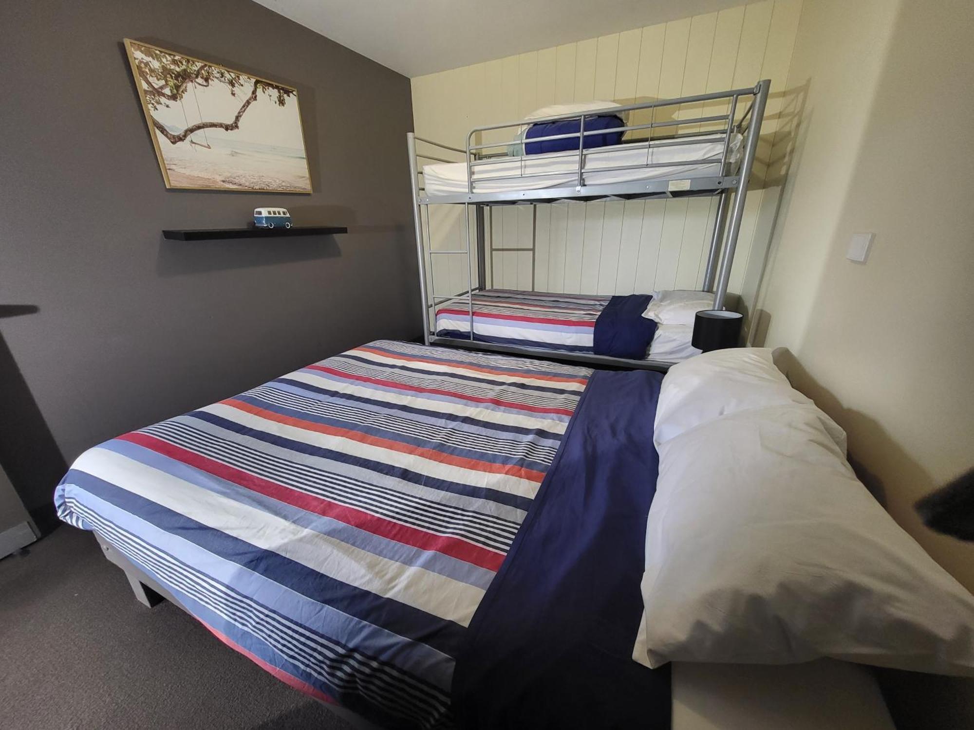 Swansea Backpackers Hostel Room photo